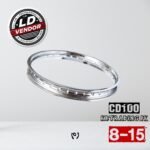Rim CD100 - LD